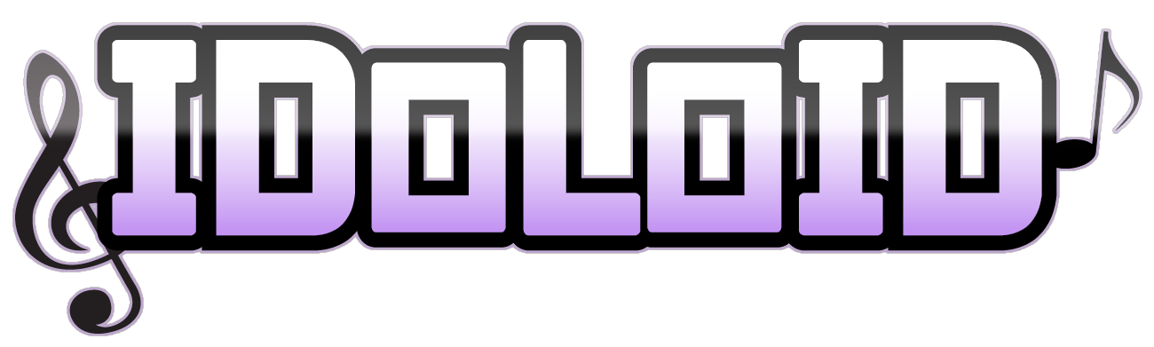 IDOLOID partner logo