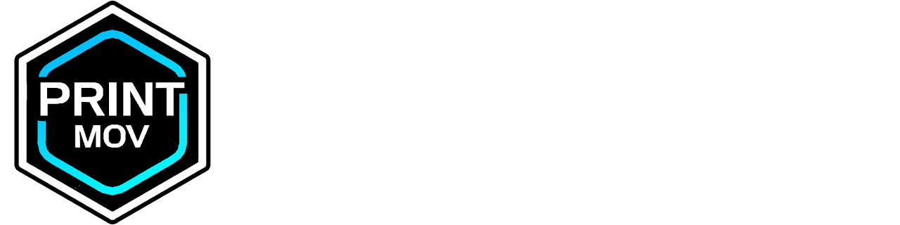 PrintMOV partner logo